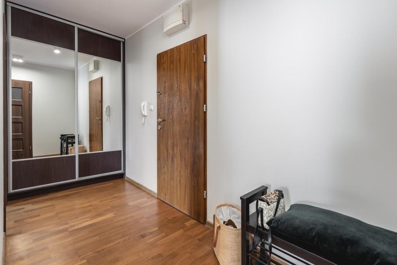 Ts New Town Stay Comfy & Roomy Szczecin Dış mekan fotoğraf